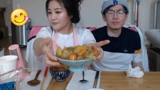 How To Cook Japanese Curry (easy recipe) l Cooking Show