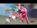 কমলাপুরে নেপাল বধ মাঠভর্তি দর্শক nepal w vs bangladesh w saff u 19 women’s championship 2024