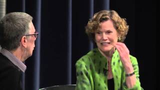 A Conversation with Judy Blume