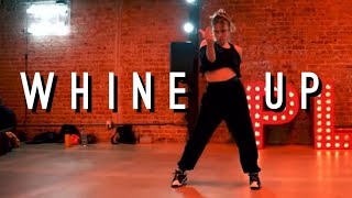 Kaycee Rice | Whine Up - Kat Deluna & Elephant | Dexter Carr Choreography