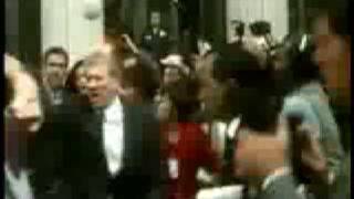 Movie Trailer - 2000 - Traffic