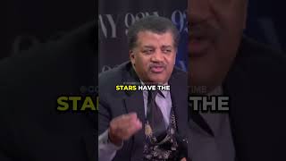 You Are Made of Stardust ✨🌌 w/ Neil deGrasse Tyson