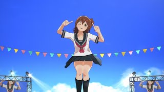 SESSION! - 春日未来(シティハイスクール)(req)[THE IDOLM@STER STARLIT SEASON]