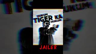 Jailer tiger ka hukum bgm#bgms#ringtones#jailer#rajinikanth