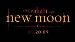 New Moon Soundtrack-01 New Moon (Main Theme)