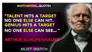 Arthur Schopenhauer quotes | Arthur Schopenhauer quotes about life | Arthur Schopenhauer best quotes