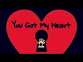 jayo frizz you got my heart feat onyst