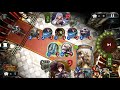 shadowverse 2017 feb. 05 dragon strategy against tempo sorc