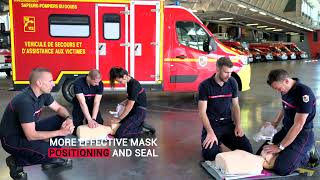 EOlife X - Effective training to save lives