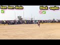 gondpur football match 2025 bom bom bhole vs black eagles first round