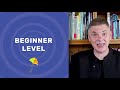 Burlington English - Beginner Level