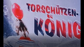 RB Leipzig Schalke 04 4:2 Leipzig schiesst S04 in die 2.Liga Nkunku holt sich Torjägerkrone