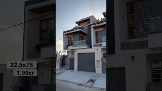 22.5x75 4bhk Luxury Kothi for sale in Jaipur