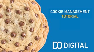 DO Digital Cookie Manager Implementation Tutorial