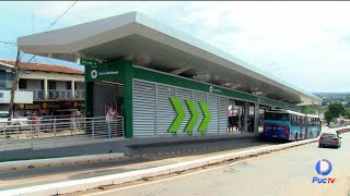 PLATAFORMA DO EIXO ANHANGUERA DA VILA MORAES VOLTA À OPERAR APÓS LONGA REFORMA