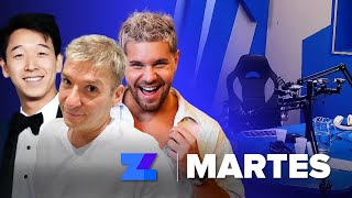 REPÚBLICA Z | PROGRAMACION COMPLETA |  MARTES 21 DE ENERO