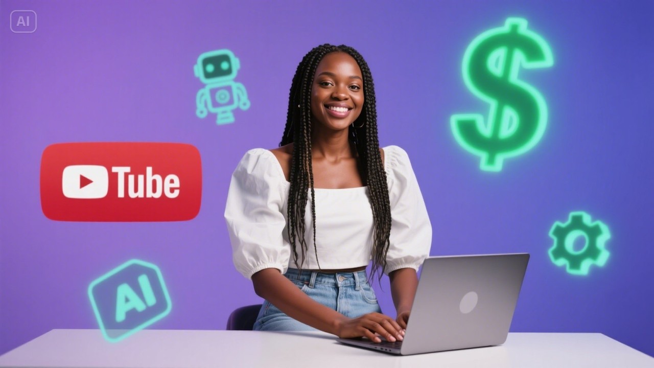 How To Keep Your Ai Youtube Channel Safe New Rules Explained Youtube