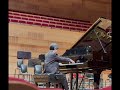 Daniel Min jiang，award-winning, judges' evaluation is very high, rare talented pianist