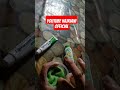 Buat slime dari pasta gigi dan bedak