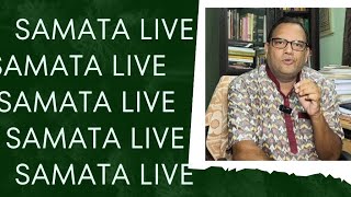 Samata Live-38, ସମତା ଲାଇଭ୍-୩୮