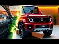 why the 2025 lada niva 4x4 is the ultimate adventure suv