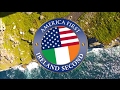 America First, Ireland Second (or the 51st State)