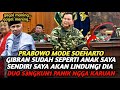 [FULL] PIDATO PRESIDEN PRABOWO MODE SOEHARTO BIKIN DUO S3NGKUN1 MAKIN NGGA BERKUTIK !