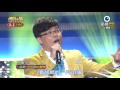 20151205 明日之星 superstar 觀眾獎金大挑戰 林俊男 演唱【阿宏的心聲】