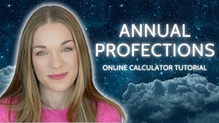 Annual Profections Explained: How to Find Your Lord of the Year (Hellenistic Astrology)
