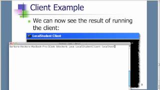 Java EE-Weekend-1-Part-8