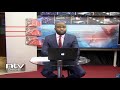 NTV Tonight with Mark Masai | January 14, 2021