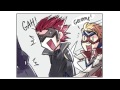 Mask Buddies | Fire Emblem Comic Dub