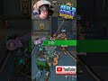 hunter vs warrior grapple shorts realmroyale realmroyalereforged update trending