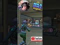 hunter vs warrior grapple shorts realmroyale realmroyalereforged update trending