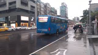 首都客運(首都之星) 2014 SCANIA K400IB4X2NB 1572路線 812-U5