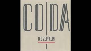 Led Zeppelin - Wearing & Tearing