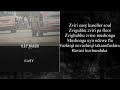 6. VOLTZ JT - EASY (Official Audio)