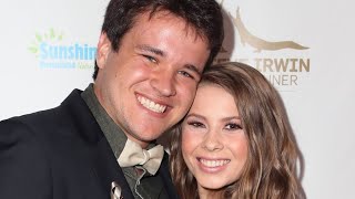 This Is Why Bindi Irwin S Wedding Was Ruined