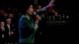 Judy Jacobs - Days of Elijah (No God Like Jehovah)
