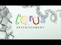 Corus Entertainment (Canada) Logo History