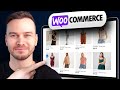 How to Create an eCommerce Website with Wordpress 2026 - ONLINE STORE - WooCommerce