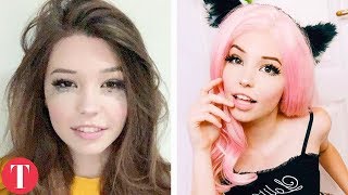 Belle Delphine Is The Internet's Greatest Troll