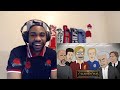 The Champions: Season 5 - Episode 2 REACTION