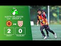 Liga Junior X Season B | U14 | Group A | SMOT FC vs RAISURI WARRIORS FC