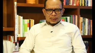 Menaker: Demo Buruh di Morowali Bukan Terkait Tenaga Kerja Asing