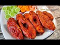 Crispy Silan Fish Fry | Spicy Masala Fish Fry | क्रिस्पी और चटपटी फिश फ्राय रेसीपी |