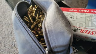 FMJ, why it's not the ammo you should be stocking up. Uncomfortable Truths