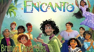 Disney’s Encanto - Bruno's Other Gift - Read Aloud Kids Storybook Preview #youtubekids #encanto