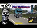 Euro Truck Simulator 2 Play multiplayer Mod Online ets 2