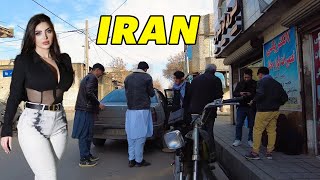 Living in Golshahr Mashhad : What’s It Really Like? IRAN Unfiltered 🇮🇷